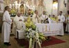 Proslava 250. obljetnice posvete župne crkve u Martijancu